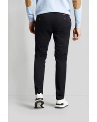 bugatti Chinos Stoffhose 4220-16224