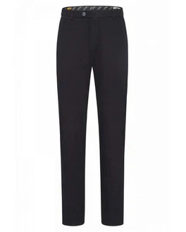 bugatti Chinos Stoffhose