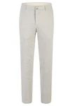 HECHTER PARIS Anzughose Khaki/Grau/Hellgrau/Beige/Braun