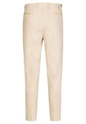 HECHTER PARIS Anzughose Khaki/Beige