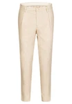 HECHTER PARIS Anzughose Khaki/Beige