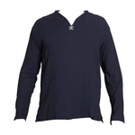 PANASIAM Sommerhemd 'K' Herren Freizeithemd Dunkelblau/Blau PANASIAM Sommerhemd 'K' Herren Freizeithemd Dunkelblau/Blau