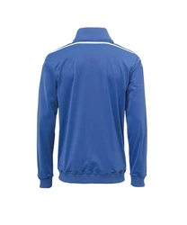 uhlsport Sweatjacke Score Track Prsentationsjacke Blau/Dunkelblau/Hellblau
