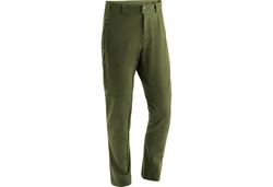 Maier Sports Funktionshose Latit Slim Dunkelgrün/Grün/Khaki