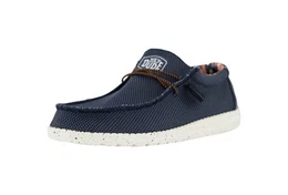 Wally Sox Stich Blue Multi Sneaker