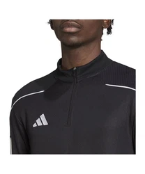 adidas Performance Sweatshirt Tiro 23 League Track Top Dunkelgrau/Schwarz/Dunkelblau