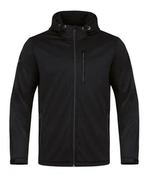 Sweatjacke Premium Softshelljacke