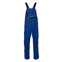 Kbler Latzhose Kbler Iconiq cotton Latzhose kbl.blau/schwarz