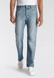 LEVI'S Jeans '501' '502 Taper' 
