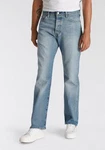 LEVI'S Jeans '501' '502 Taper' 