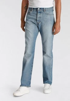 LEVI'S Jeans '501' '502 Taper' 