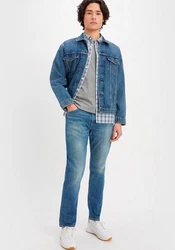 LEVI'S Jeans '501' '502 Taper' 