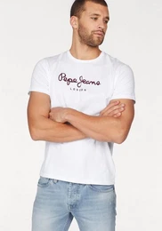 Rundhalsshirt EGGO