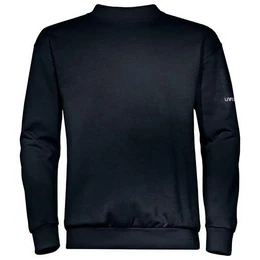 Sweater Sweatshirt schwarz