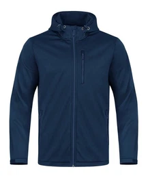 Sweatjacke Premium Softshelljacke Polyester