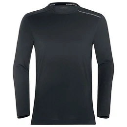 Longsleeve Longsleeve suXXeed grau, anthrazit