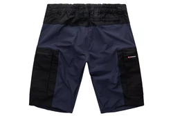 Hhenhorn Shorts Raimeux Herren Cargo Short Kurze Hose Outdoor Dunkelblau