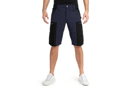 Hhenhorn Shorts Raimeux Herren Cargo Short Kurze Hose Outdoor Dunkelblau