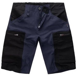 Hhenhorn Shorts Raimeux Herren Cargo Short Kurze Hose Outdoor Dunkelblau
