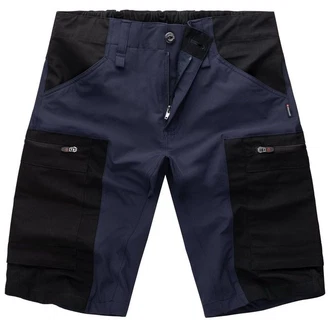 Hhenhorn Shorts Raimeux Herren Cargo Short Kurze Hose Outdoor Dunkelblau Hhenhorn Shorts Raimeux Herren Cargo Short Kurze Hose Outdoor Dunkelblau