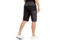 Hhenhorn Shorts Raimeux Herren Cargo Short Kurze Hose Outdoor Grau/Schwarz/Dunkelgrau/Khaki/Dunkelblau