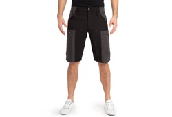 Hhenhorn Shorts Raimeux Herren Cargo Short Kurze Hose Outdoor Grau/Schwarz/Dunkelgrau/Khaki/Dunkelblau