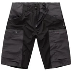 Hhenhorn Shorts Raimeux Herren Cargo Short Kurze Hose Outdoor Grau/Schwarz/Dunkelgrau/Khaki/Dunkelblau