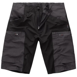 Hhenhorn Shorts Raimeux Herren Cargo Short Kurze Hose Outdoor Grau/Schwarz/Dunkelgrau/Khaki/Dunkelblau