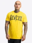 Benlee Rocky Marciano T-Shirt Logo Gelb Benlee Rocky Marciano T-Shirt Logo Gelb