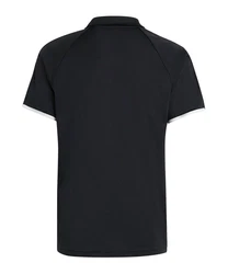 adidas Performance T-Shirt Tiro 23 League Poloshirt schwarz/weiß