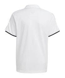 adidas Performance T-Shirt Tiro 23 League Poloshirt schwarz/weiß