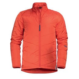 Steppjacke Steppjacke suXXeed orange, chili
