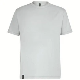 T-Shirt Herren T-Shirt suXXeed greencycle hellgrau