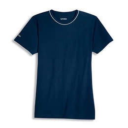 T-Shirt T-Shirt blau, navy