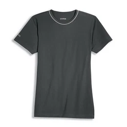 T-Shirt T-Shirt grau, anthrazit