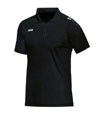 Jako Poloshirt Classico Grün/Schwarz/Grau/Dunkelblau/Braun