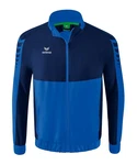 Erima Sweatjacke Six Wings Präsentationsjacke 