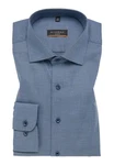 Eterna Blusenshirt Hemd SLIM FIT (8183 F170) 8183