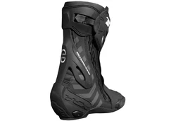 TCX RT-Race Motorradstiefel schwarz/dunkelgrau