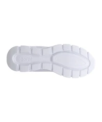 Jako Freizeitschuh Base Mesh Sneaker Weiß