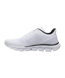 Jako Freizeitschuh Base Mesh Sneaker Weiß