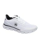 Weiße elegante Sneaker image