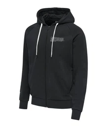 Sweatjacke hmlGG12 Kapuzenjacke F2006 Baumwolle