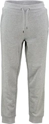 Gant Herren Sweathose grau