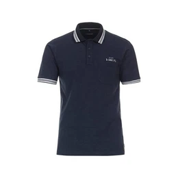 Rundhalsshirt uni (1-tlg., keine Angabe)