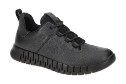 Ecco Schnürschuh ECCO GRUUV M 52522401001