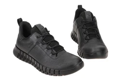 Ecco Schnürschuh ECCO GRUUV M 52522401001