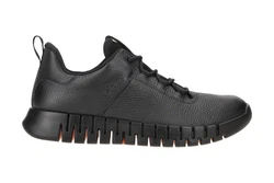 Ecco Schnürschuh ECCO GRUUV M 52522401001