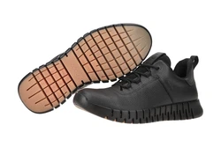 Ecco Schnürschuh ECCO GRUUV M 52522401001