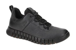 Ecco Schnürschuh ECCO GRUUV M 52522401001